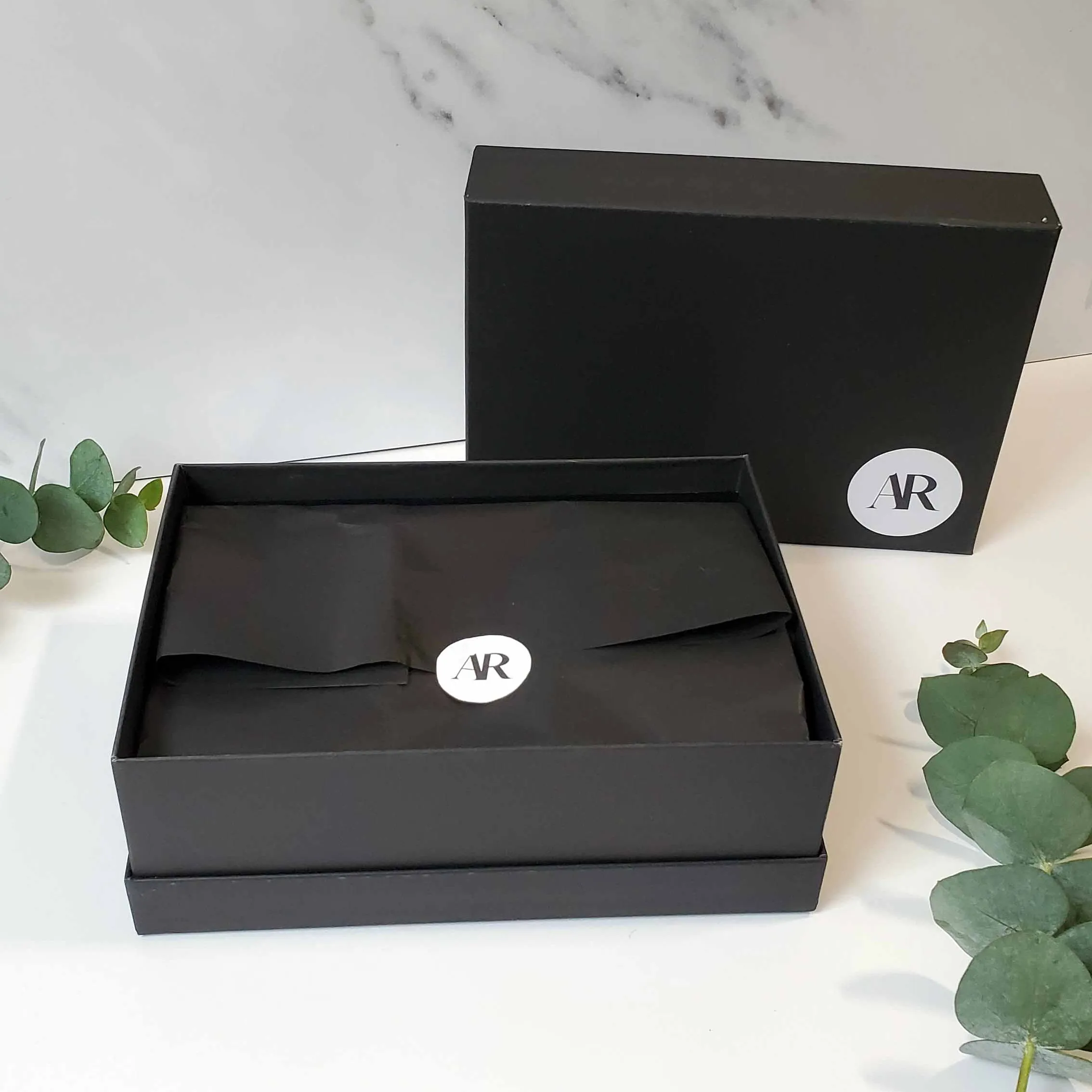 The Zeus Gift Box