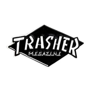 Thrasher - Trasher Lapel Pin