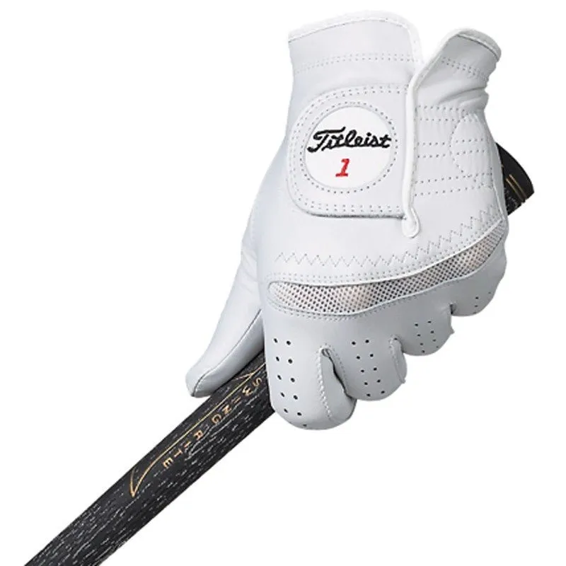 Titleist Golf Gloves Perma-Soft (6 Pack)