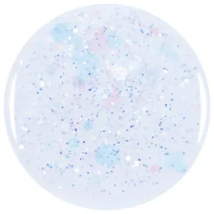 Top Coat - Glitter #1