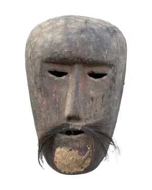 Tribal Village Head