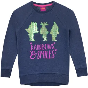 Trolls Sweatshirt