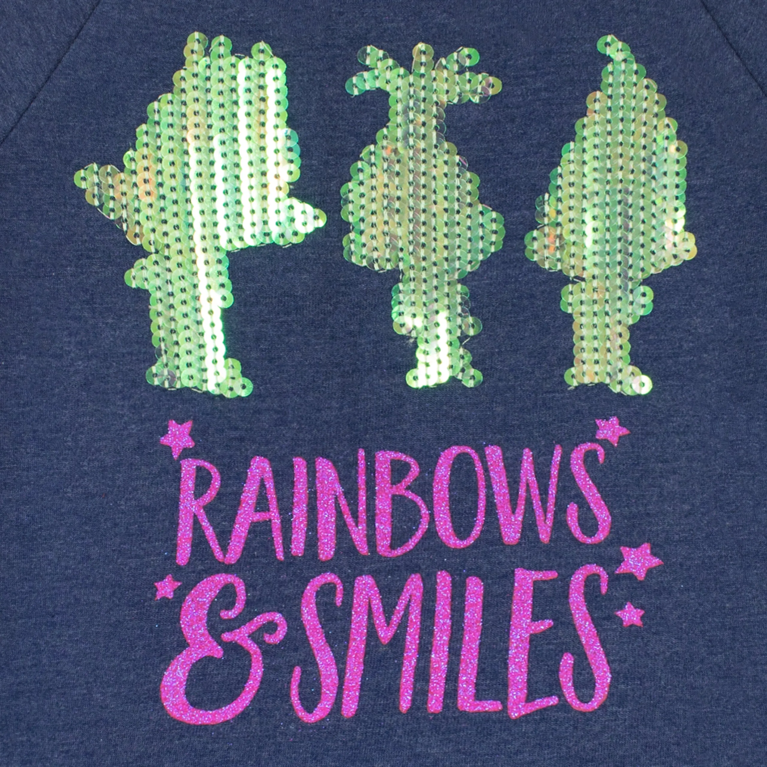 Trolls Sweatshirt