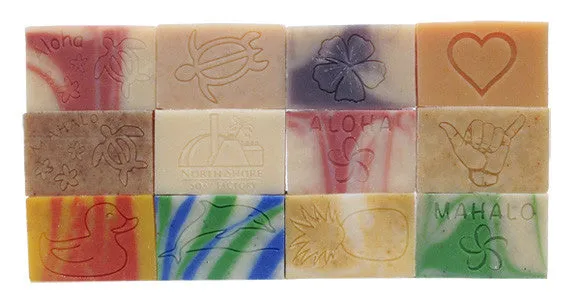 Tropical Citrus Natural Soap