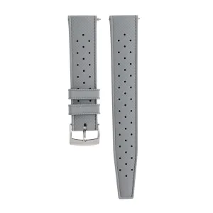 Tropical Rubber - Gray
