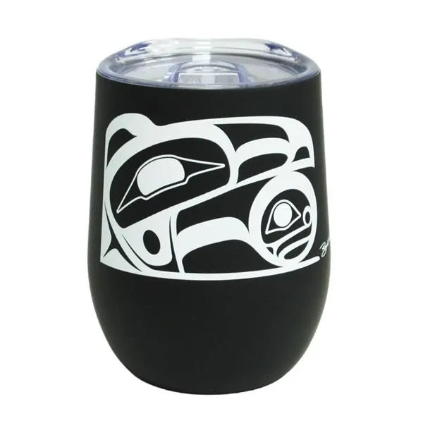 Tumbler Raven