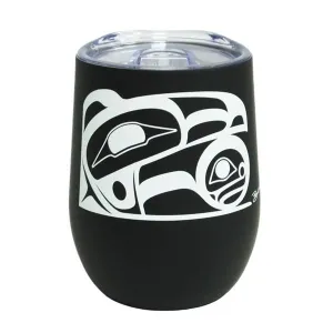 Tumbler Raven