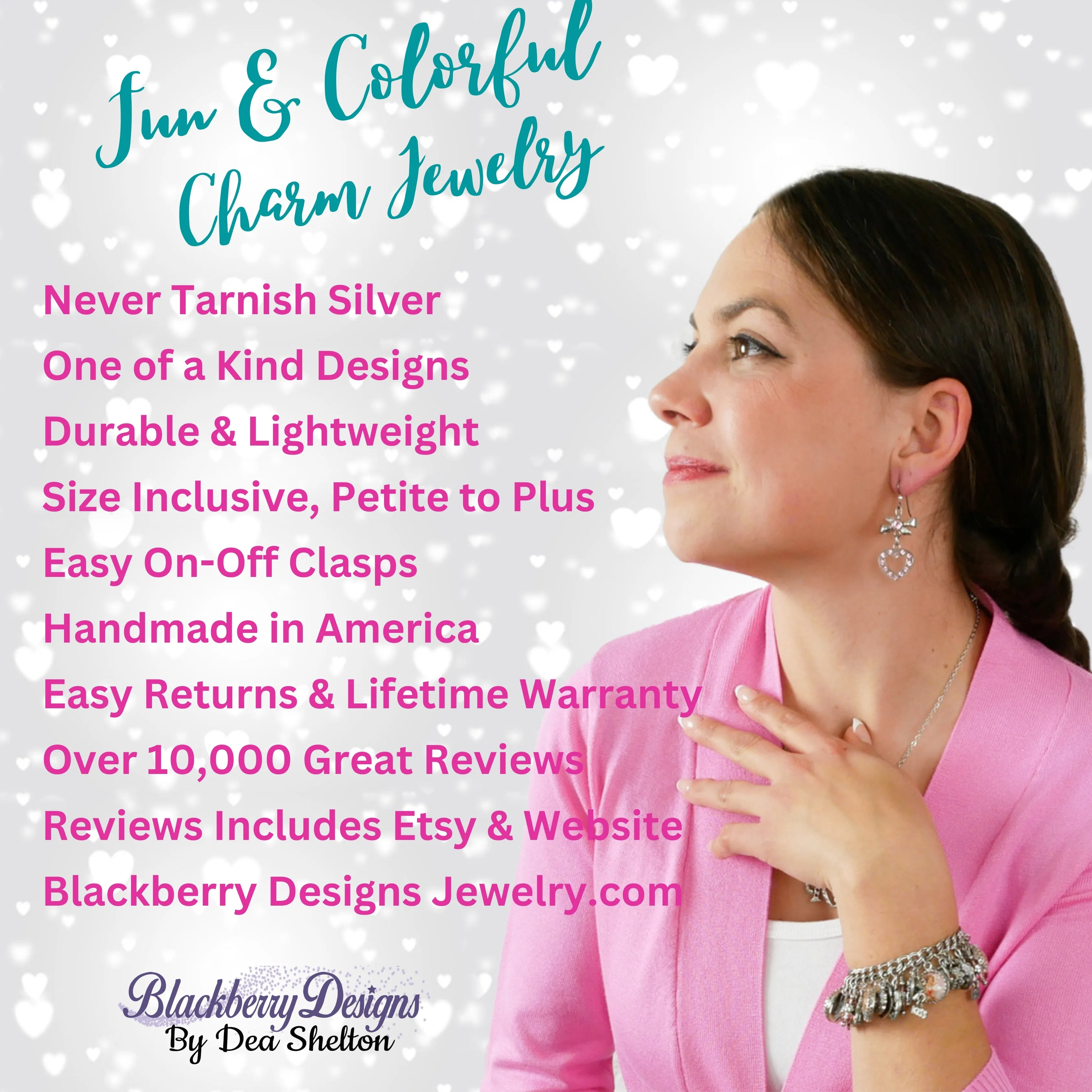 Twelve Days of Christmas Engraved Birthstone Earrings, 4th Day, Calling Birds