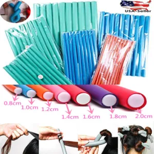 TWIST RODS