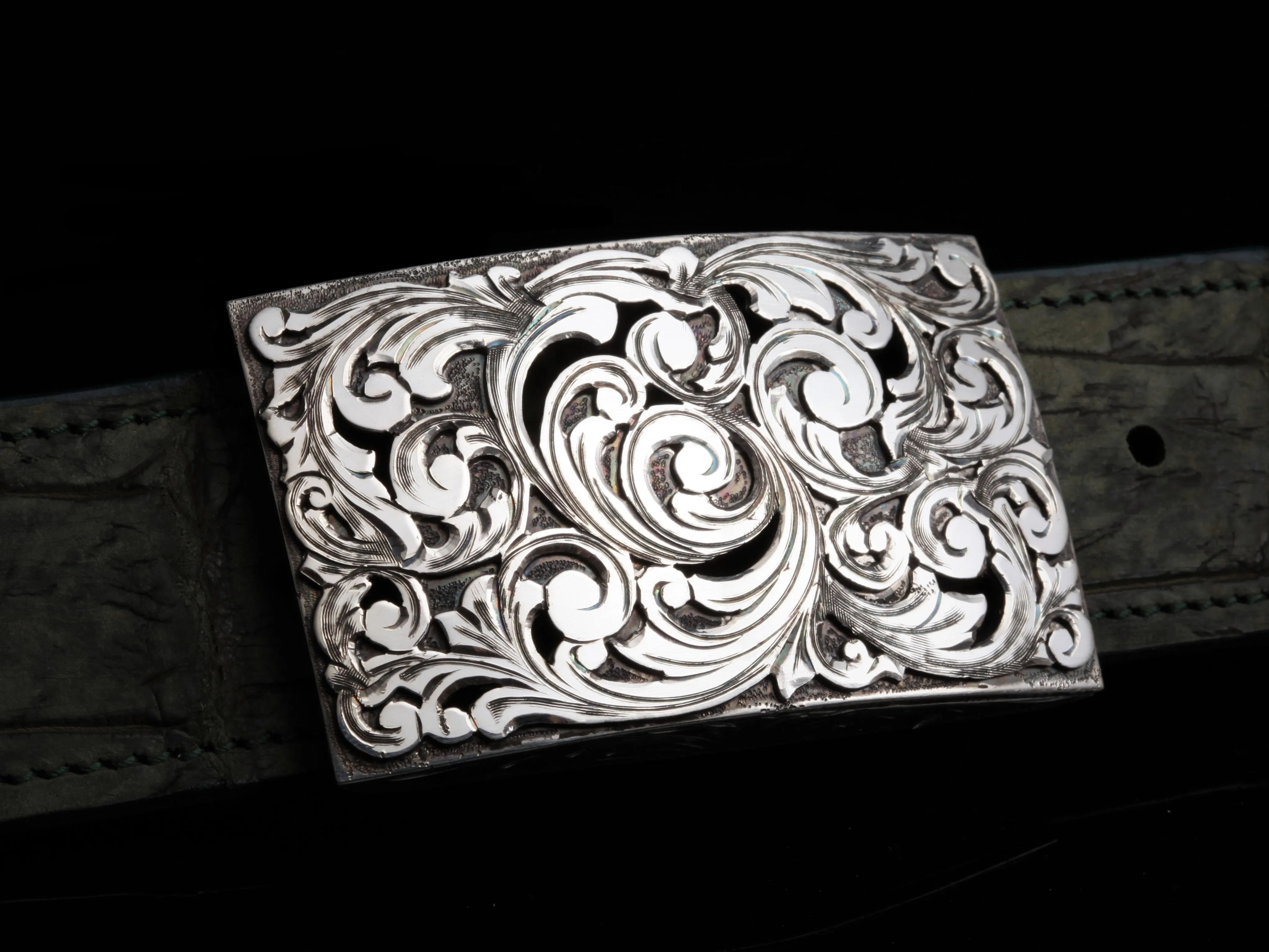 Tyson LG Swirls