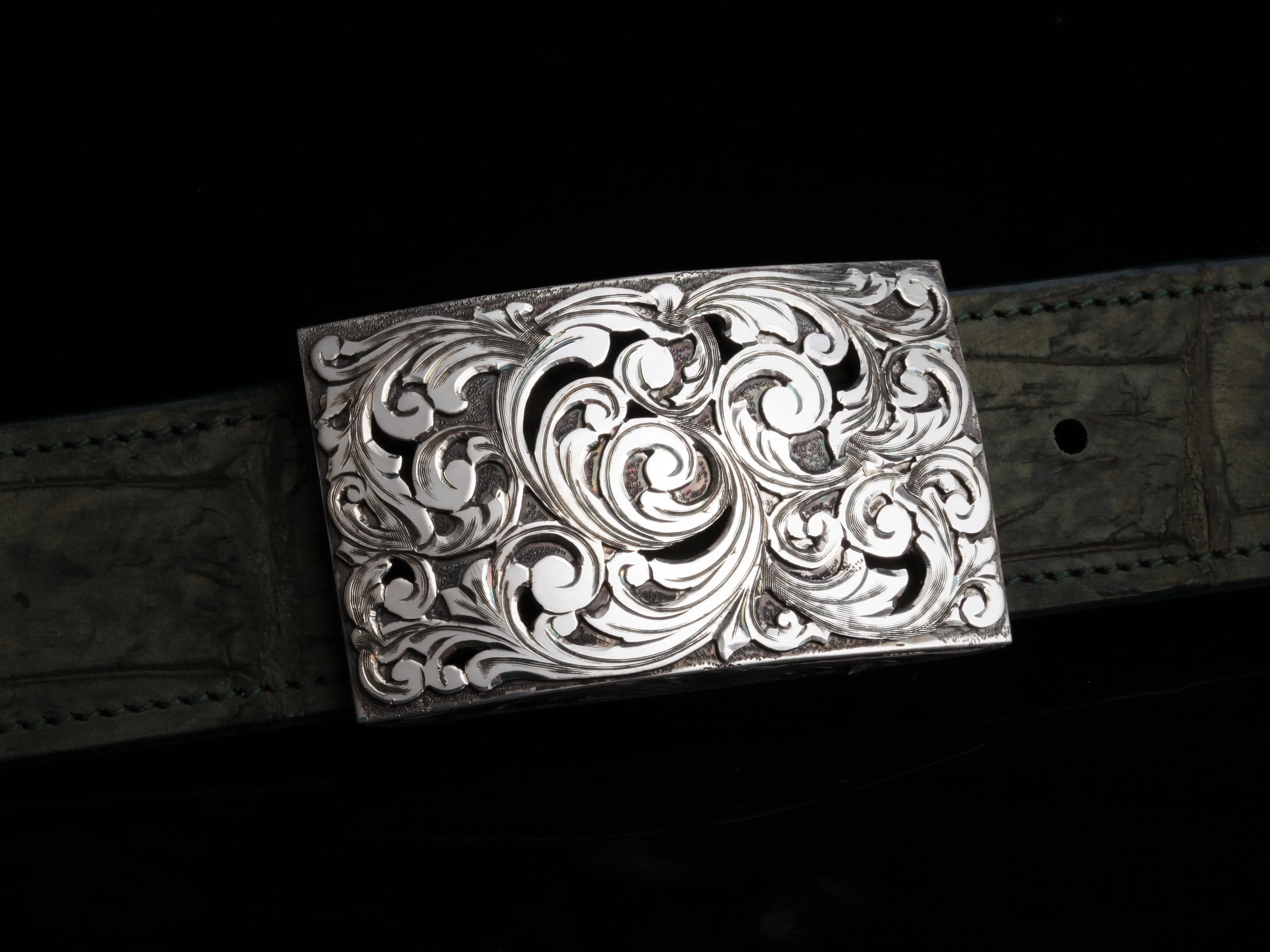 Tyson LG Swirls