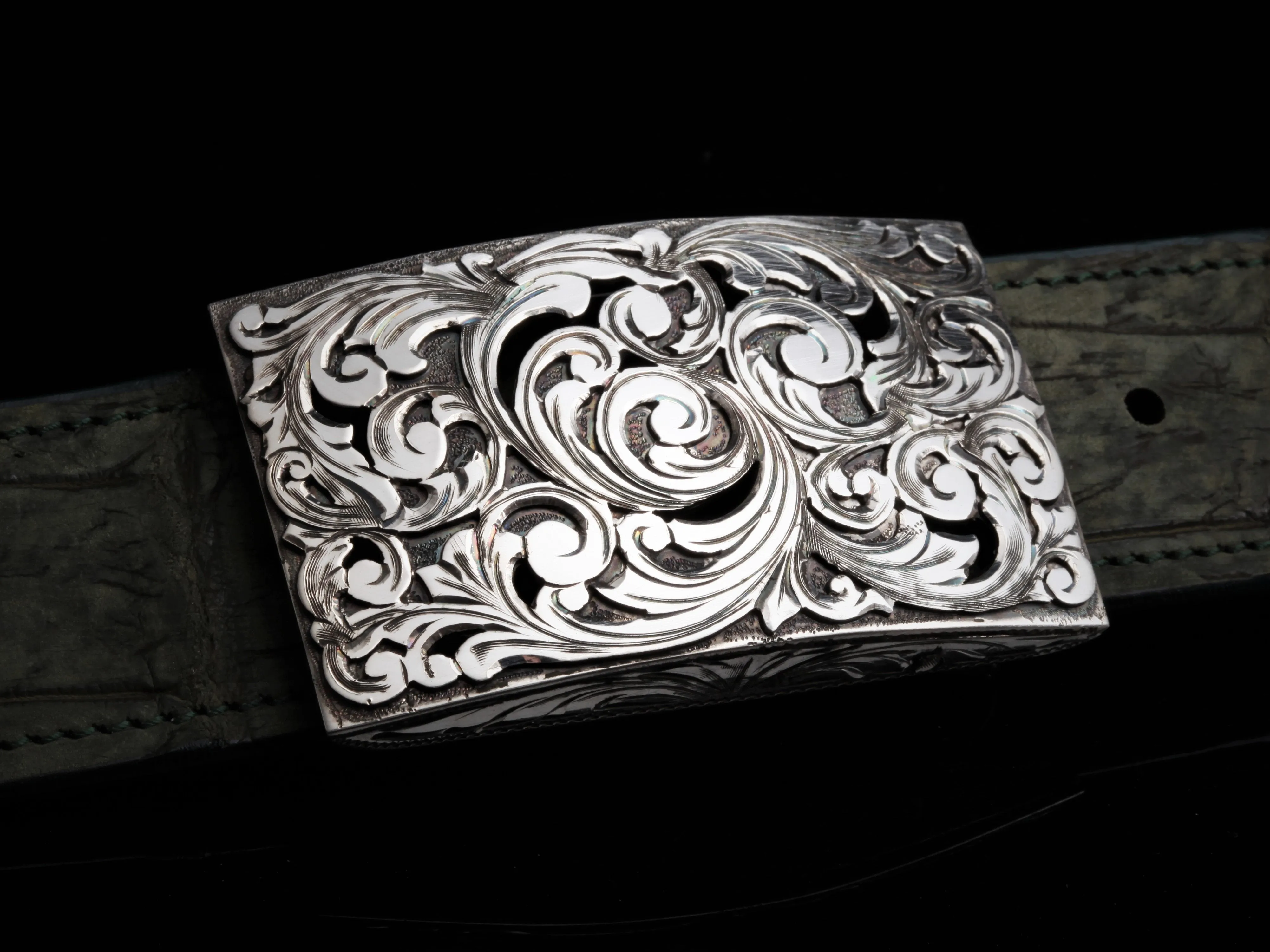 Tyson LG Swirls