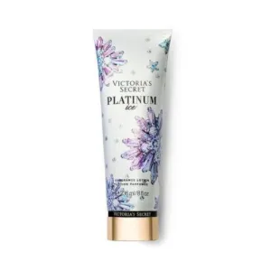Victoria's Secret Platinum Ice Fragrance Lotion 236ml