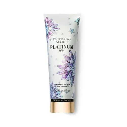 Victoria's Secret Platinum Ice Fragrance Lotion 236ml