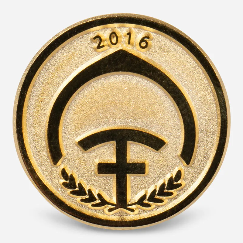 Victory Pins
