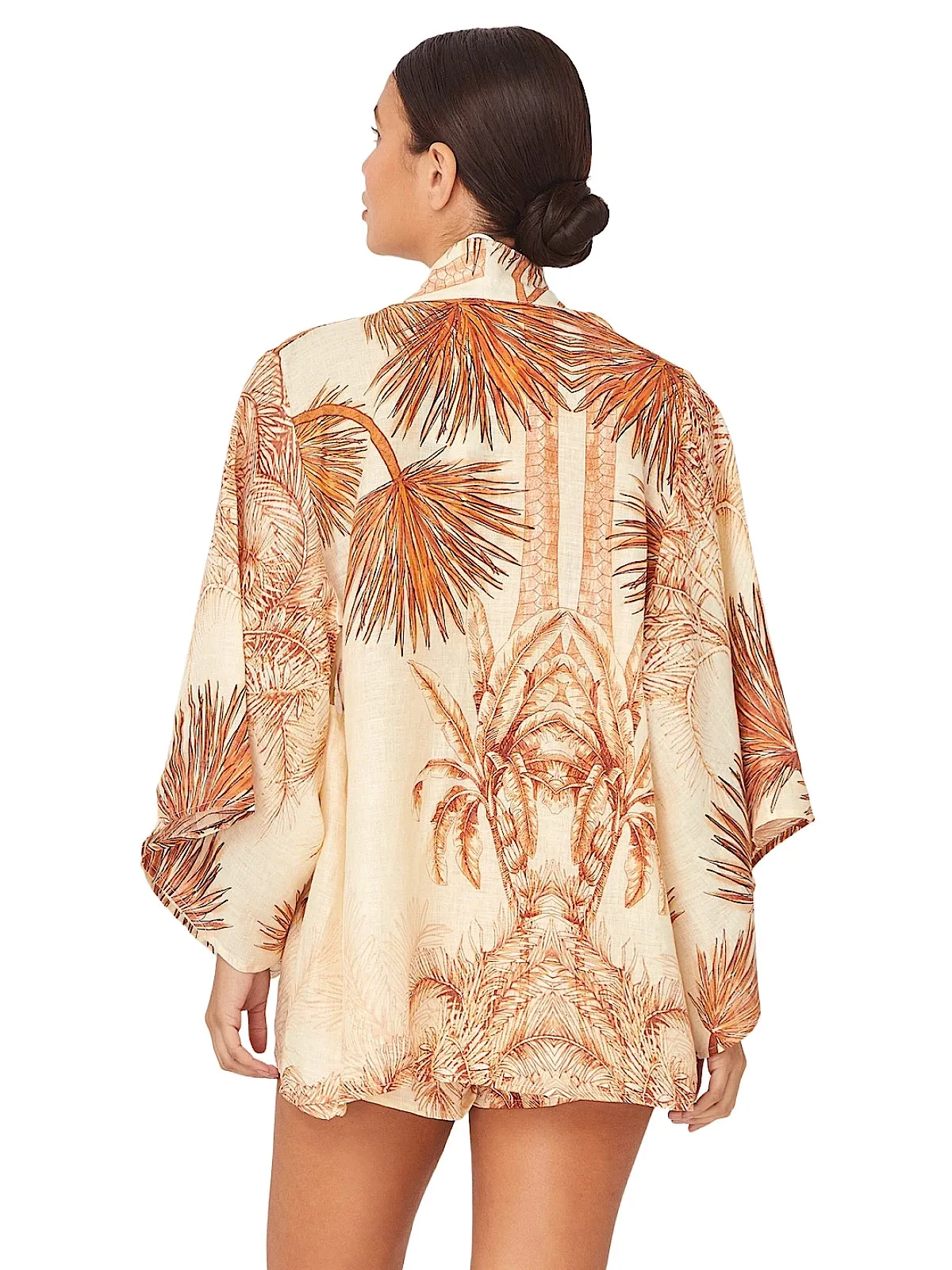 Villa 370 Kimono