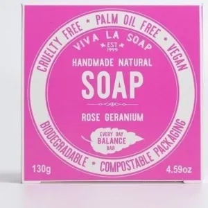 Viva La Body Soap Bars