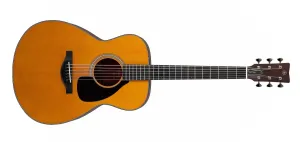 Yamaha FS3 6-String RH Red Label FS Acoustic Folk Guitar - Natural