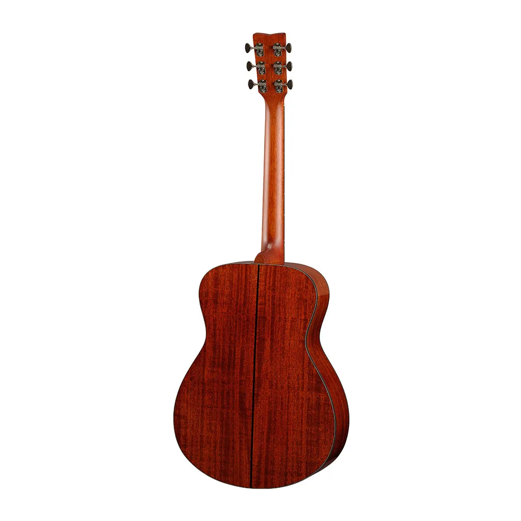 Yamaha FS5 Red Label Acoustic Guitar Gloss - Vintage Natural
