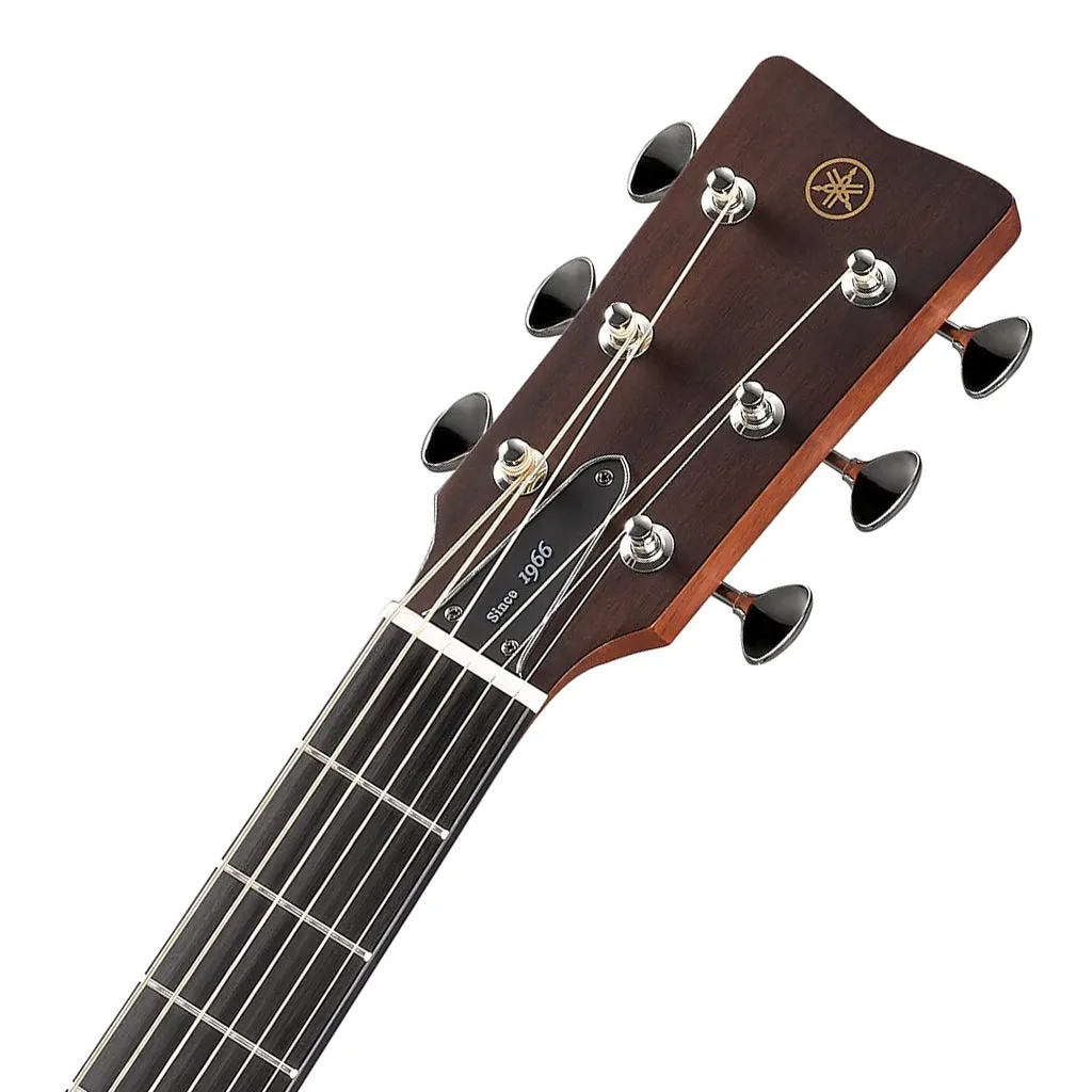 Yamaha FS5 Red Label Acoustic Guitar Gloss - Vintage Natural