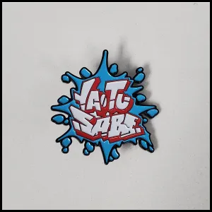 Yes One "Ya Tú Sabe" Blue - Enamel Pin