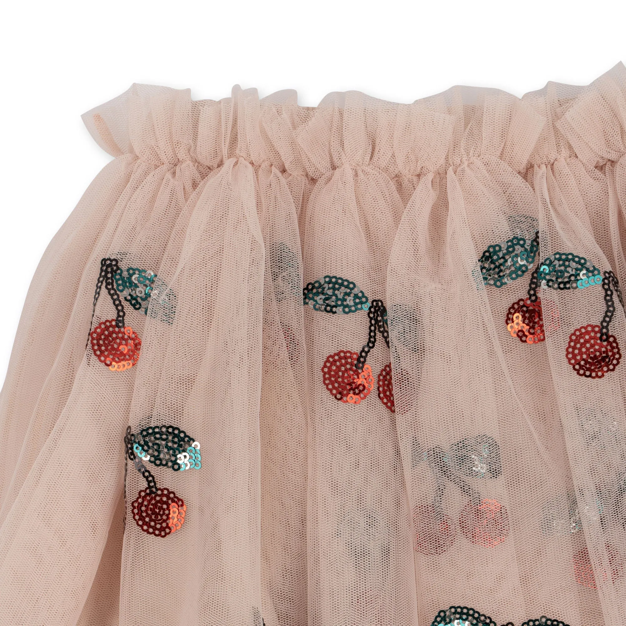 Yvonne Skirt | Cherry by Konges Sløjd