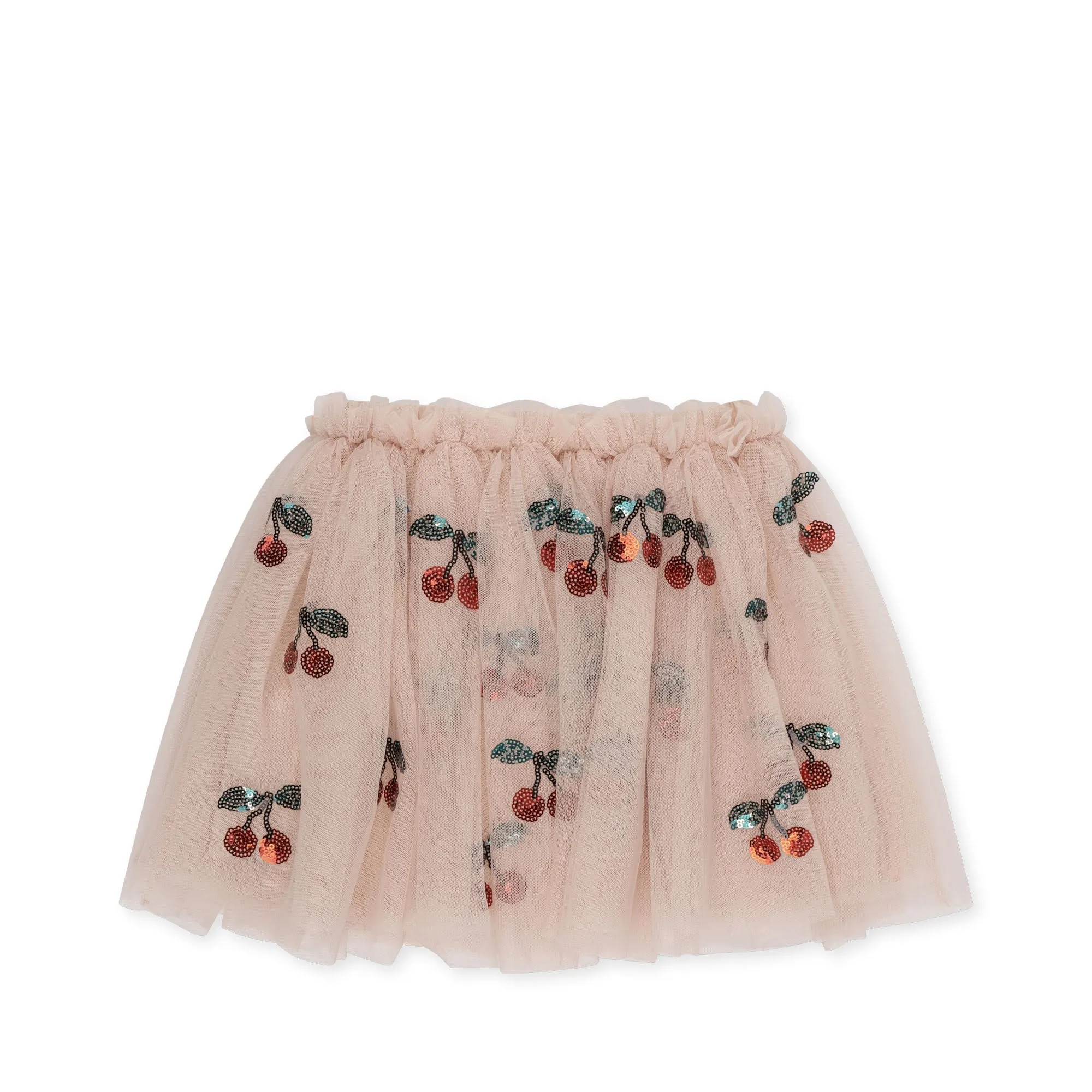 Yvonne Skirt | Cherry by Konges Sløjd