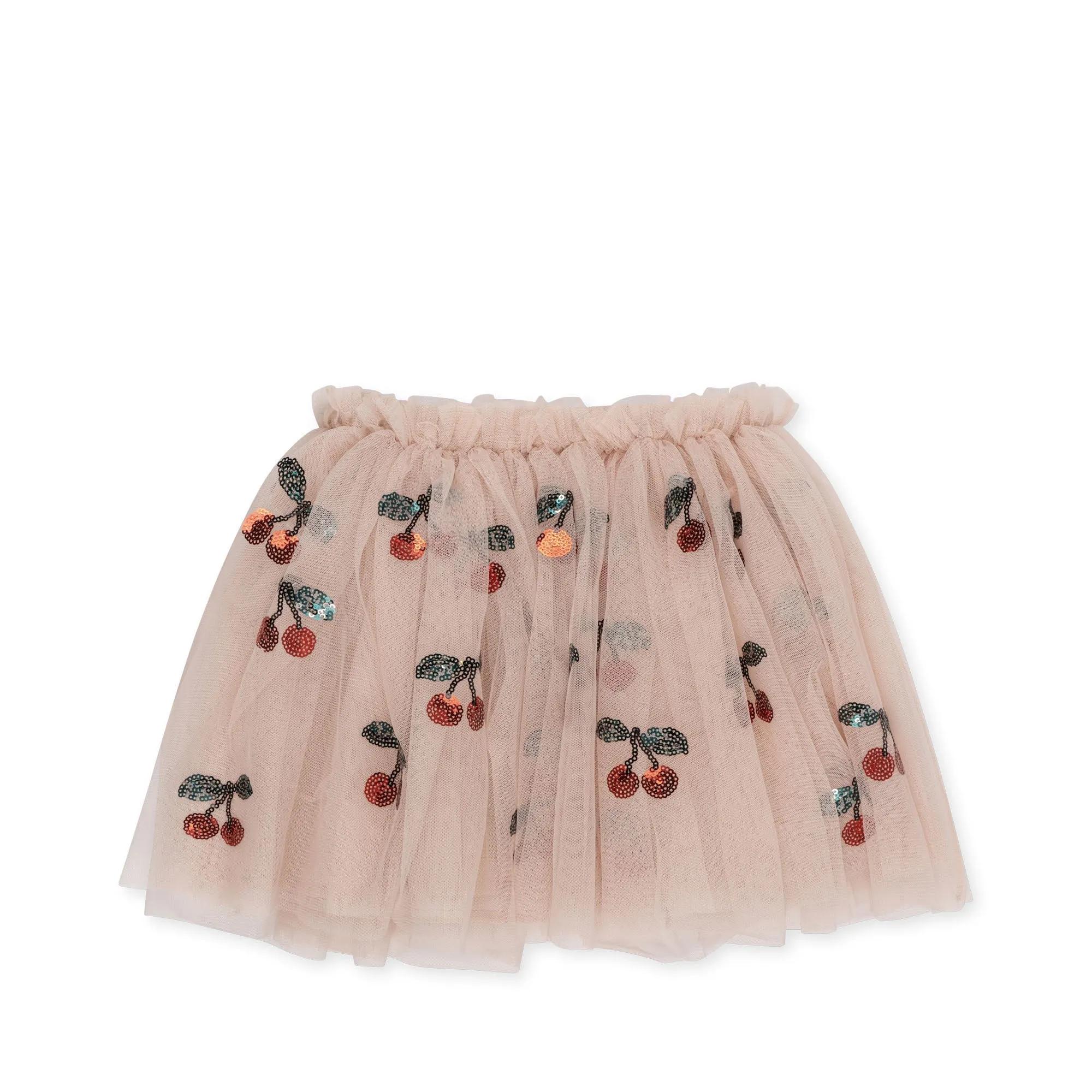 Yvonne Skirt | Cherry by Konges Sløjd