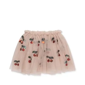 Yvonne Skirt | Cherry by Konges Sløjd