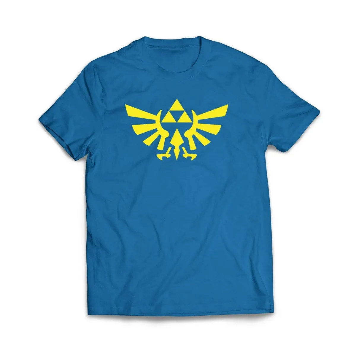 Zelda Hyrule Royal Family crest T-Shirt